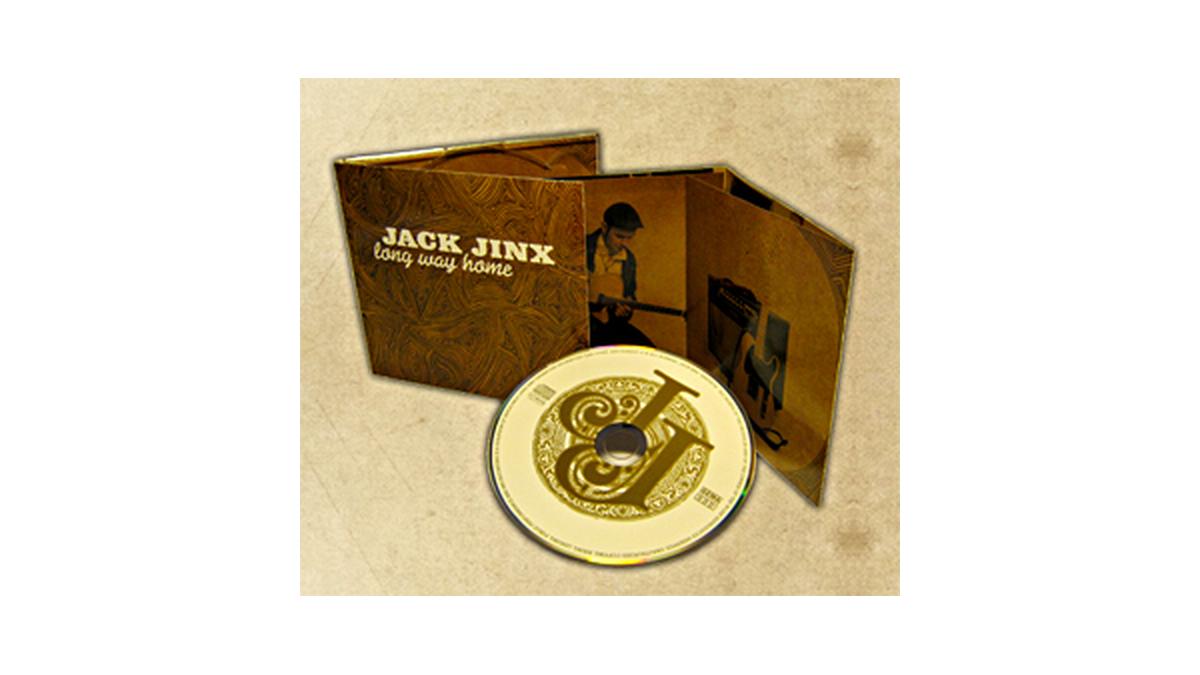 Jack Jinx