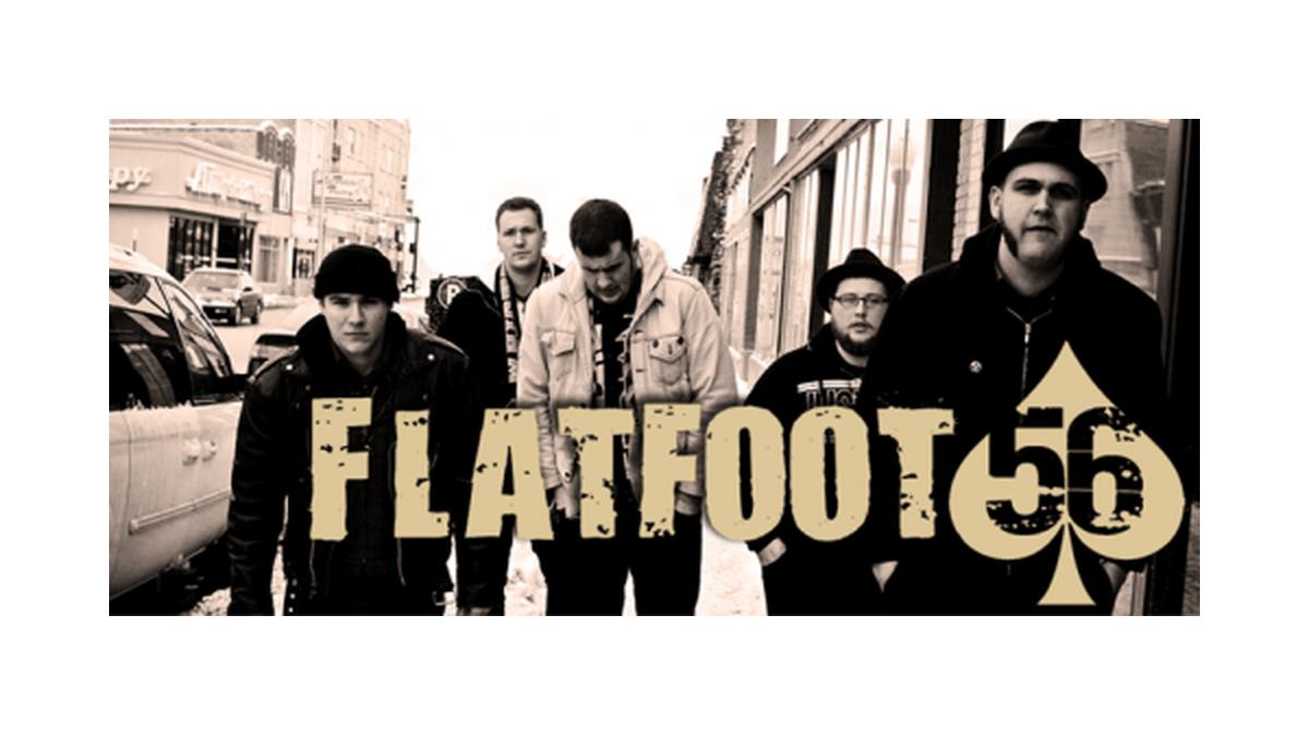Flatfoot 56