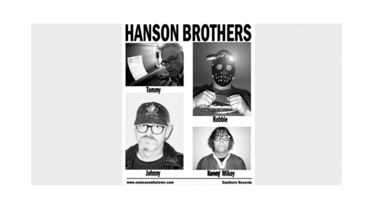 Hanson Brothers