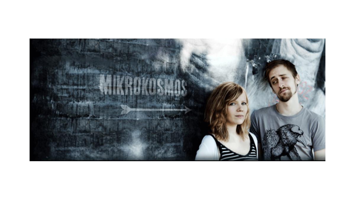 livelyriX Poetry unlimited - Team Mikrokosmos
