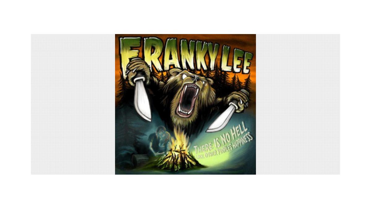 Franky Lee