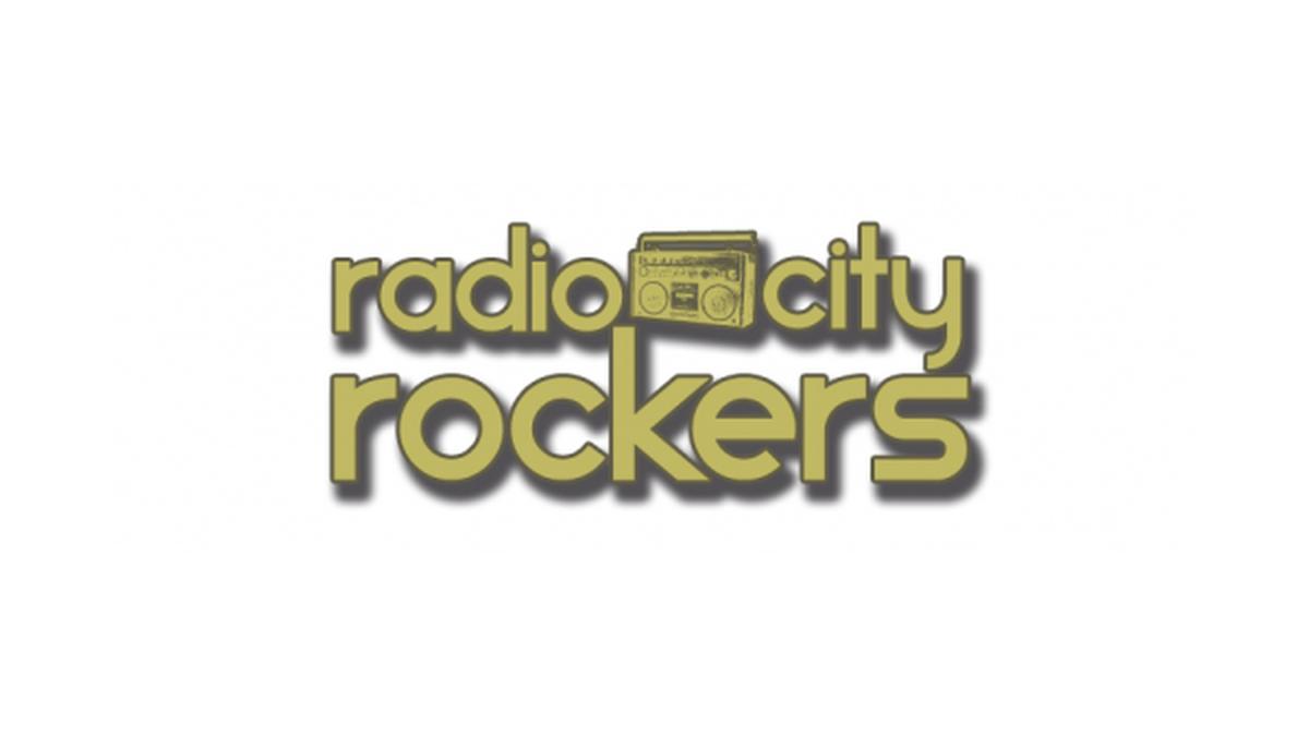 Radio City Rockers
