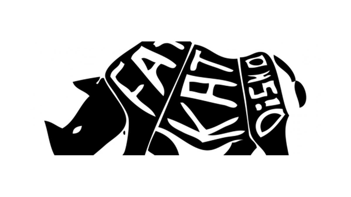 Fat Kat Disko - Rhino Soulsystem