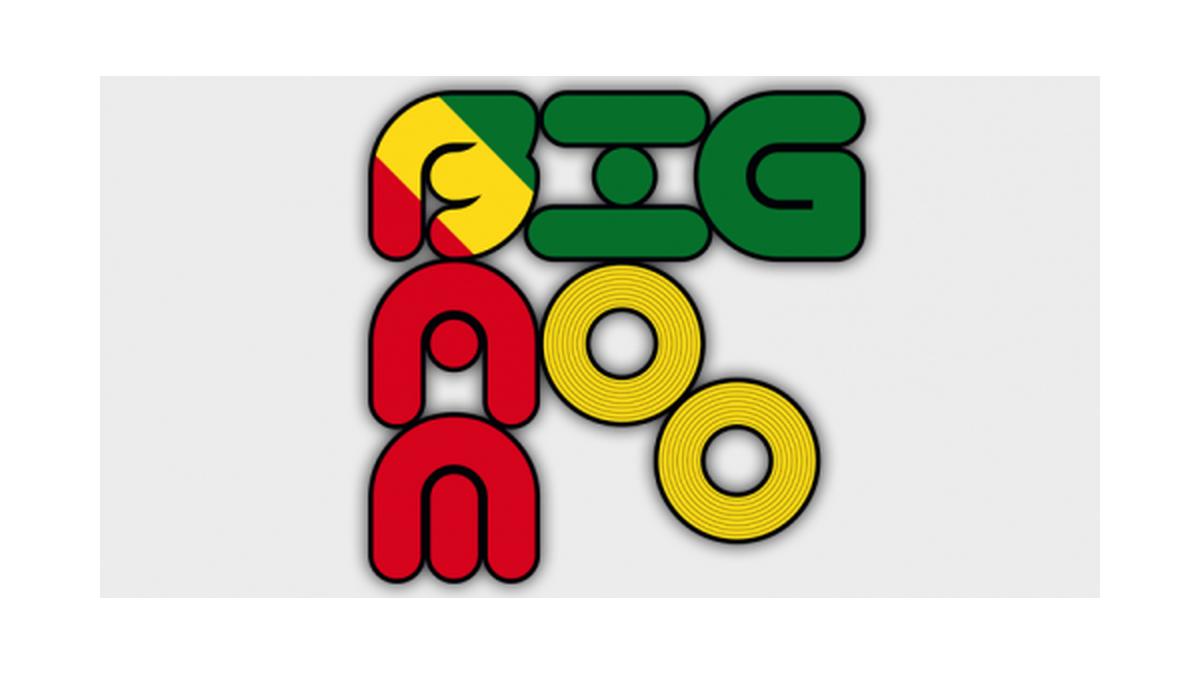 Big Bamboo Sounds