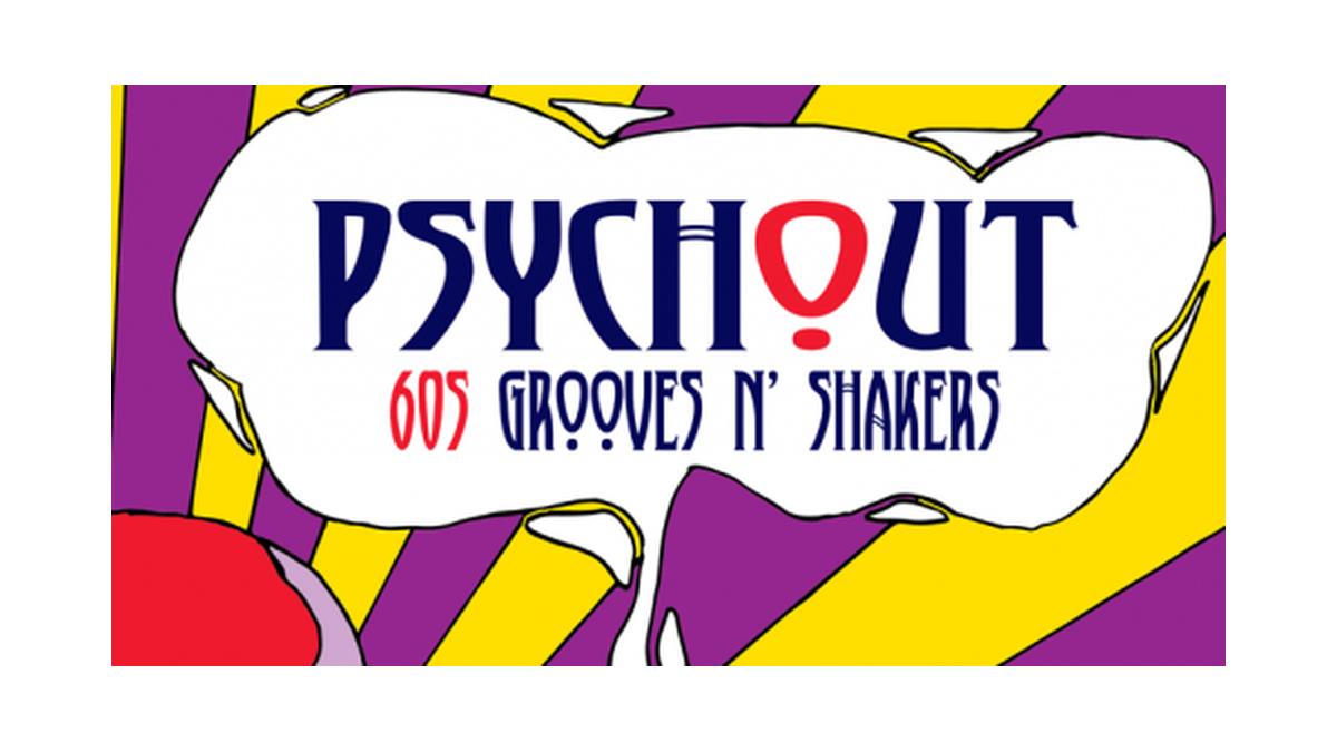 Psych Out