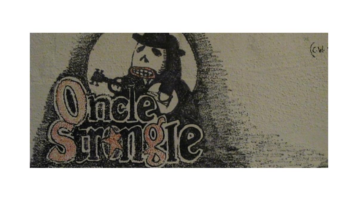 Oncle Strongle