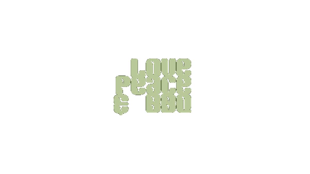 Love, Peace & BBQ