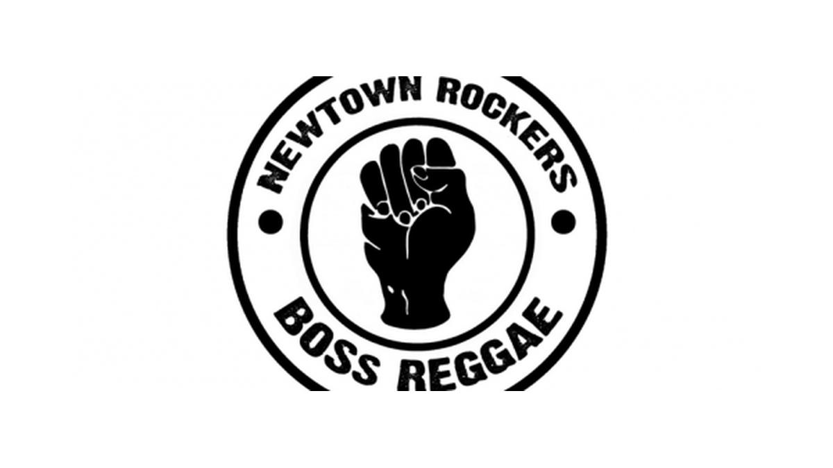 Jamrock: Newtown Rockers