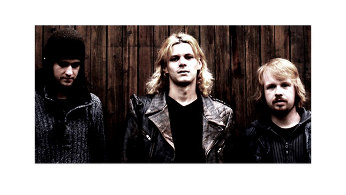 Big Dipper & The Shouting Men