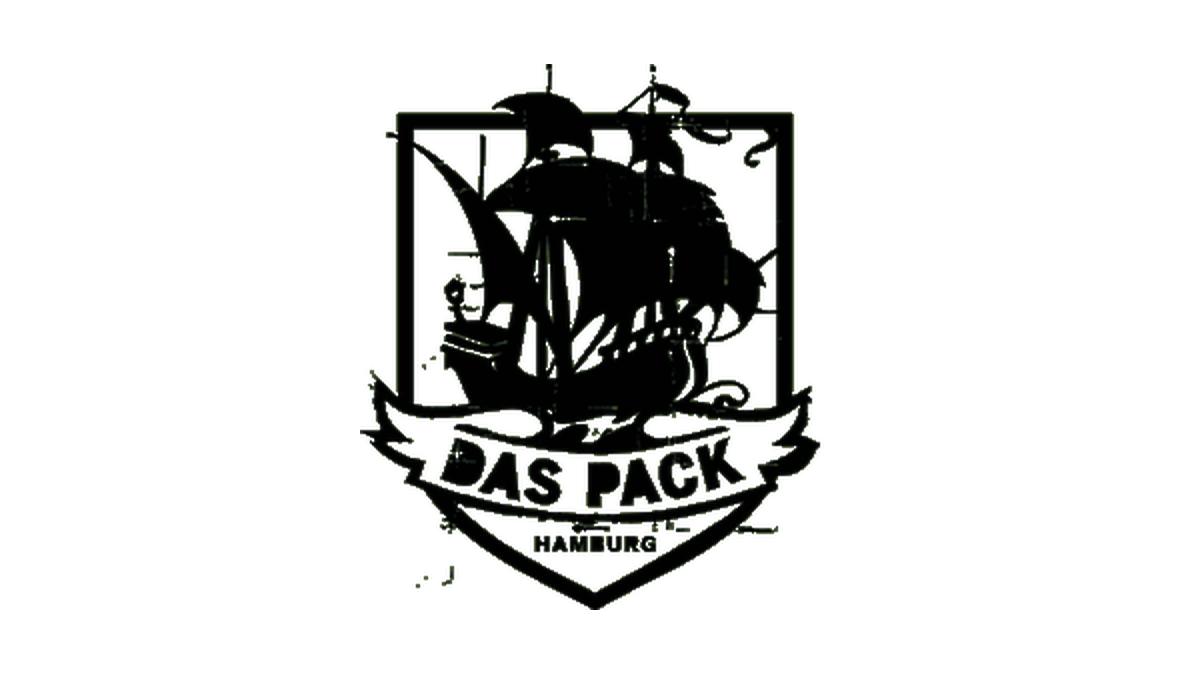 Das Pack & Urban Majik Johnson