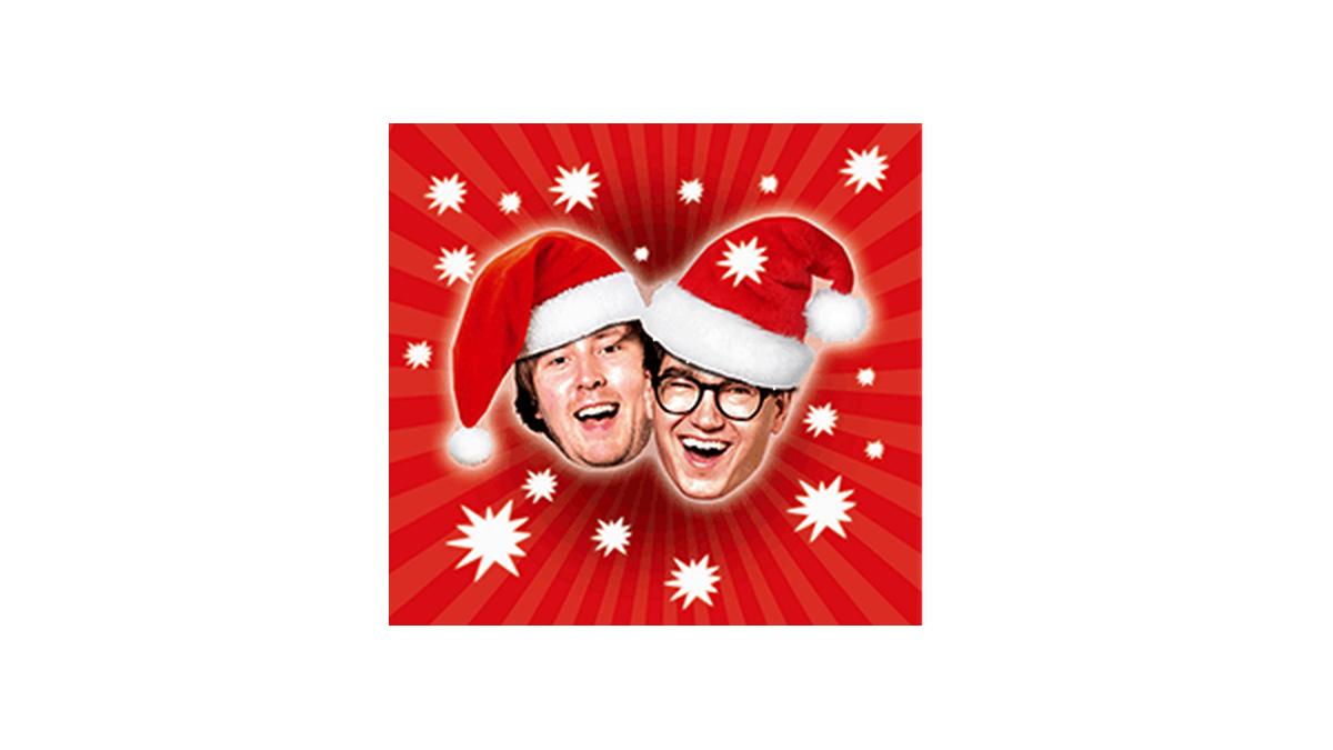 The Fuck Hornisschen Orchester
Weihnachtsschmonzette