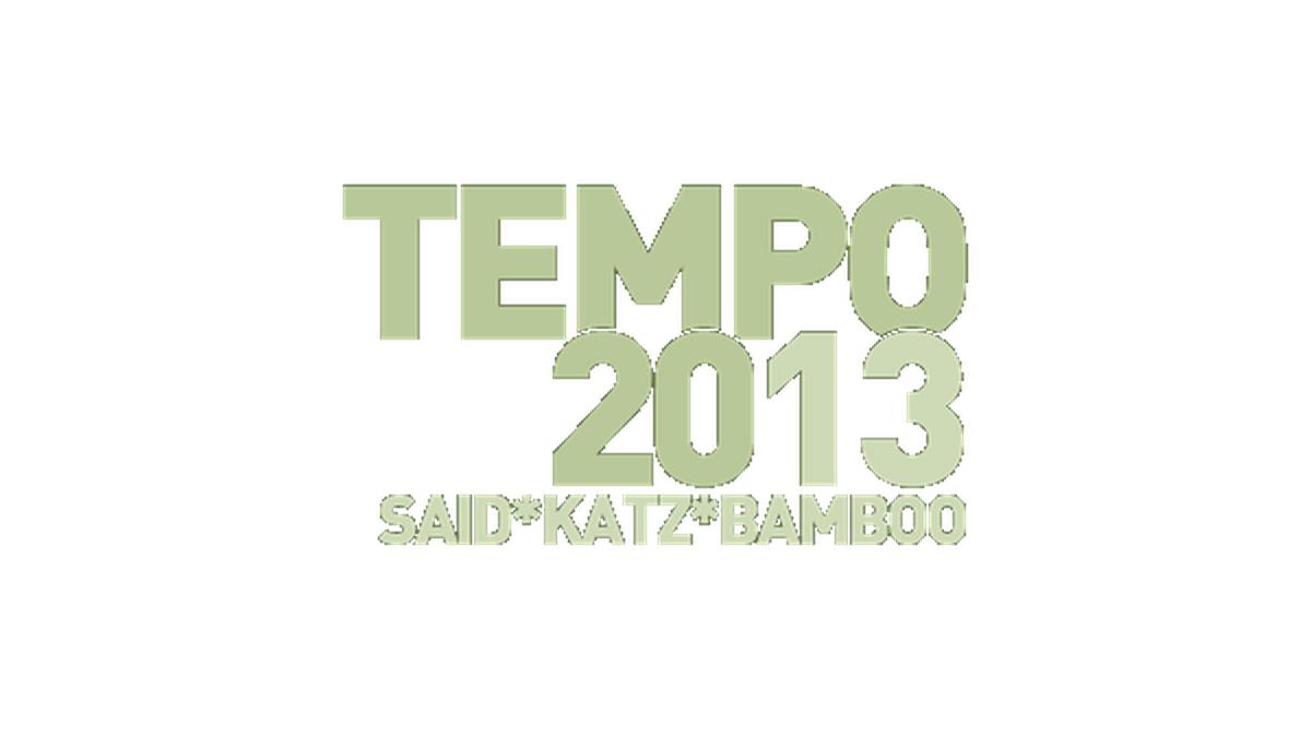 Tempo2013