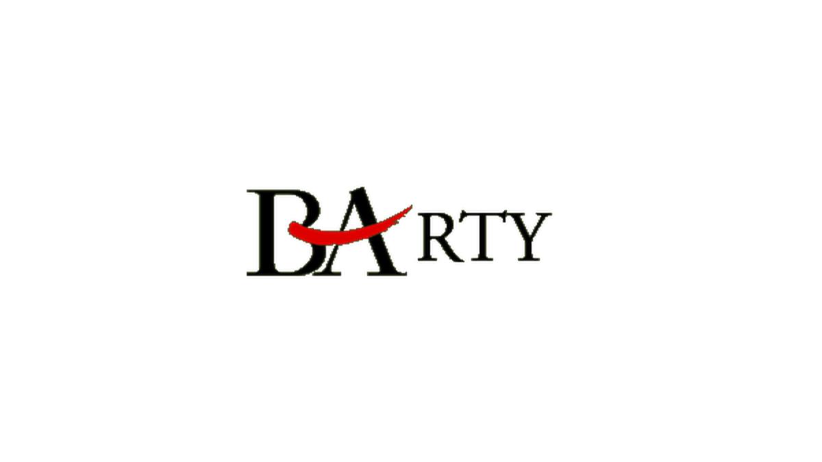 BArty