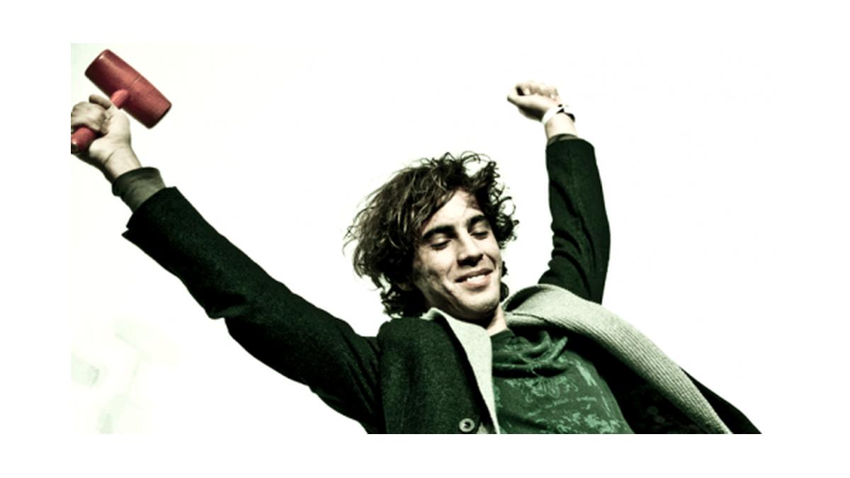 livelyriX poetry unlimited - Julian Heun & Bleu Broode