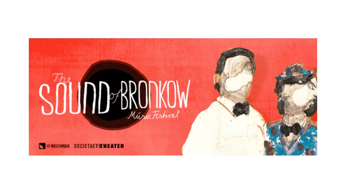 Sound of Bronkow Warmup
