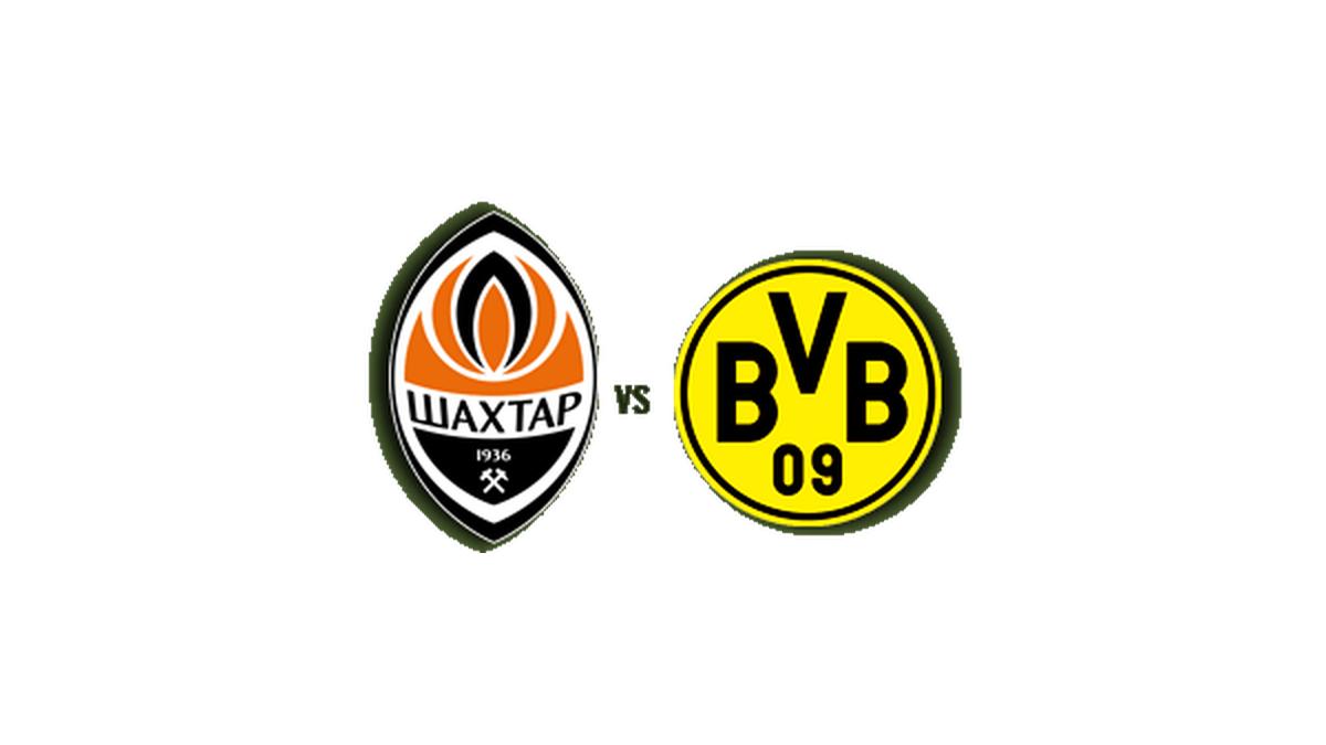 Championsleague
Donezk vs BVB