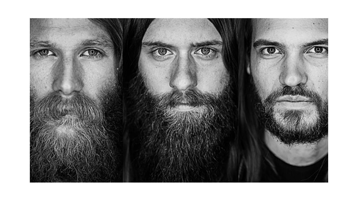Kadavar
 & Electric Hoodoo