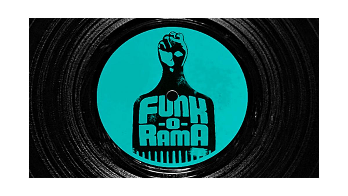 Said`s Funk'o'Rama