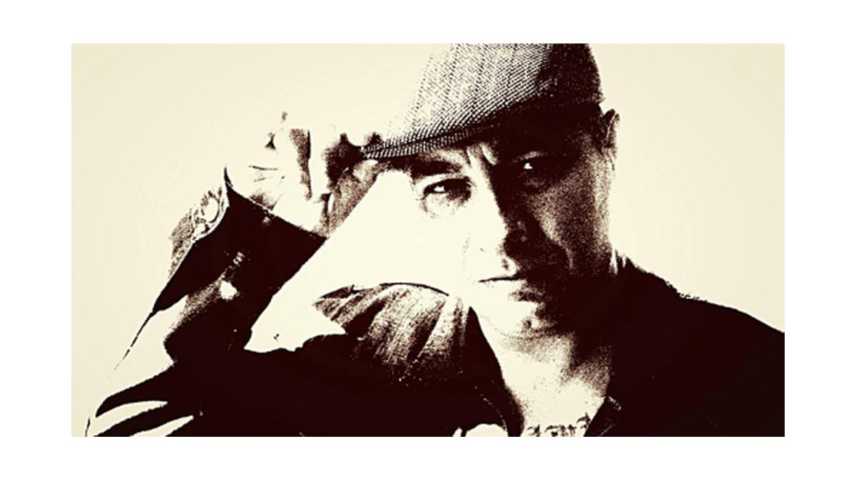 GlobalBeats mit Rude Hi-Fi