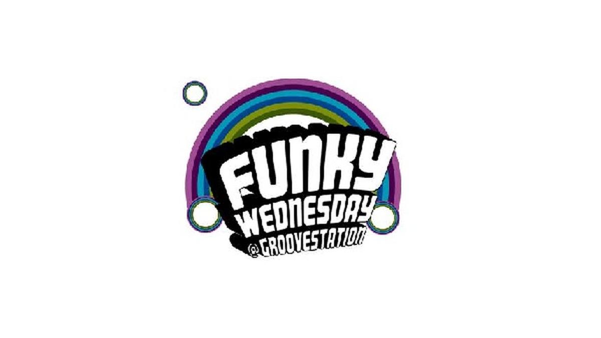 Funky Wednesday mit Elefunk