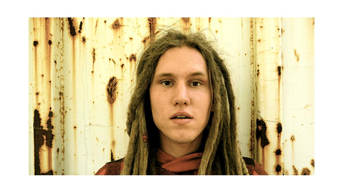 JamRock - Sebastian Hackel