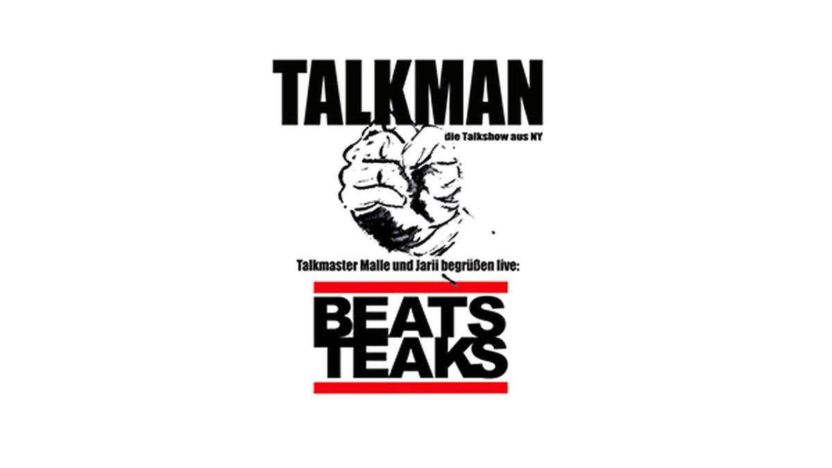 Talkman - Beatsteaks