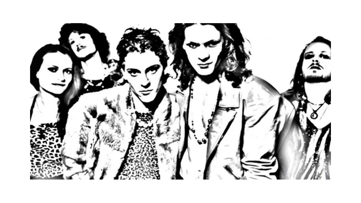JamRock - 
All The Lovely Ladies