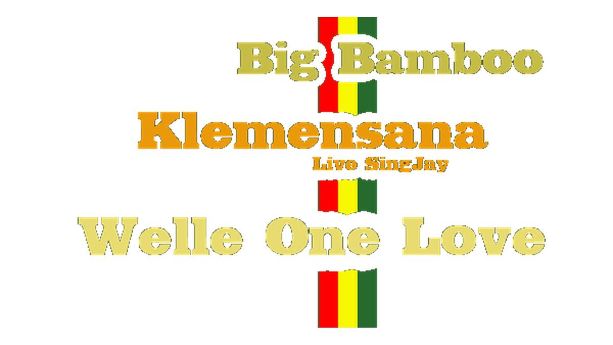 BRN
 Reggae Garden