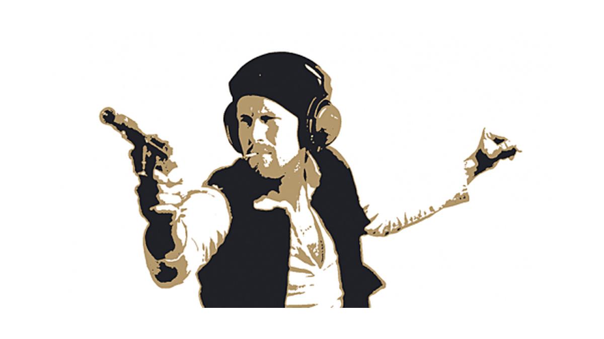 JamRock - Dub Willner