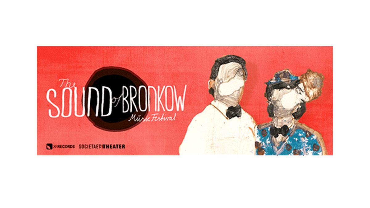 Festivalparty
Sound of Bronkow