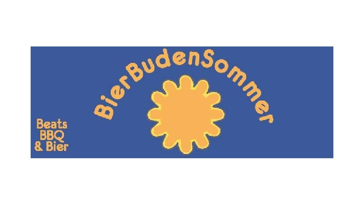 Bierbudensommer