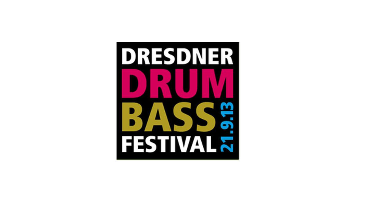 Dresdner Drum & Bass Festival 2013