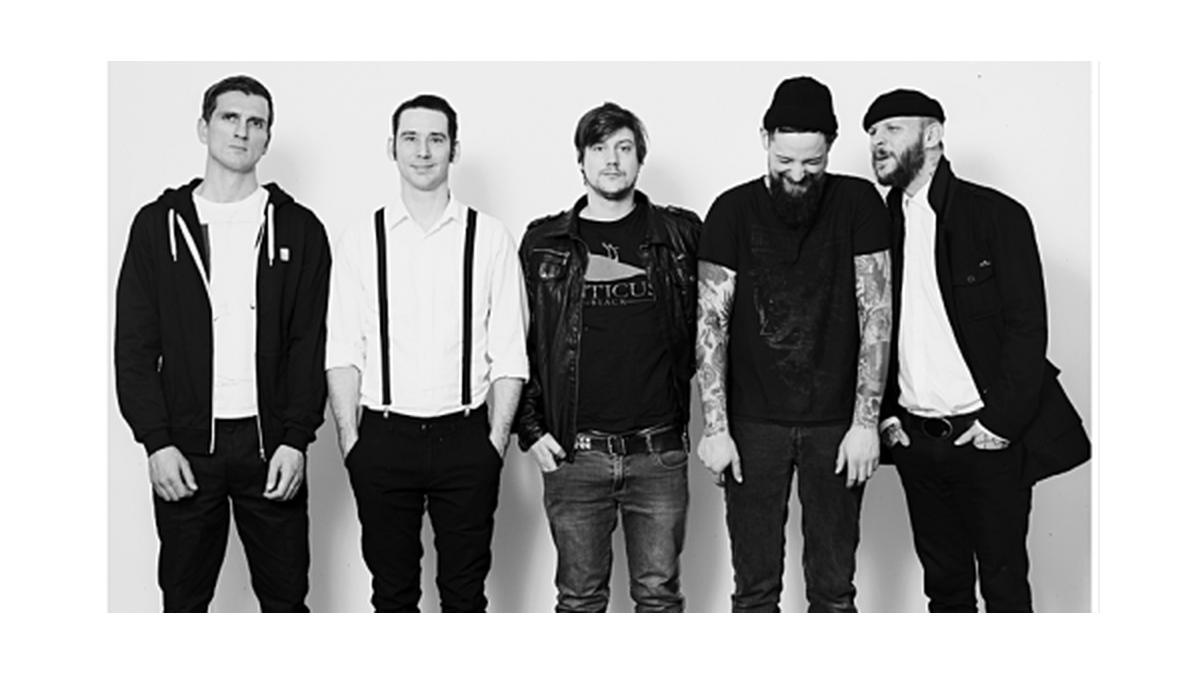 Turbostaat  & The Naked Hands