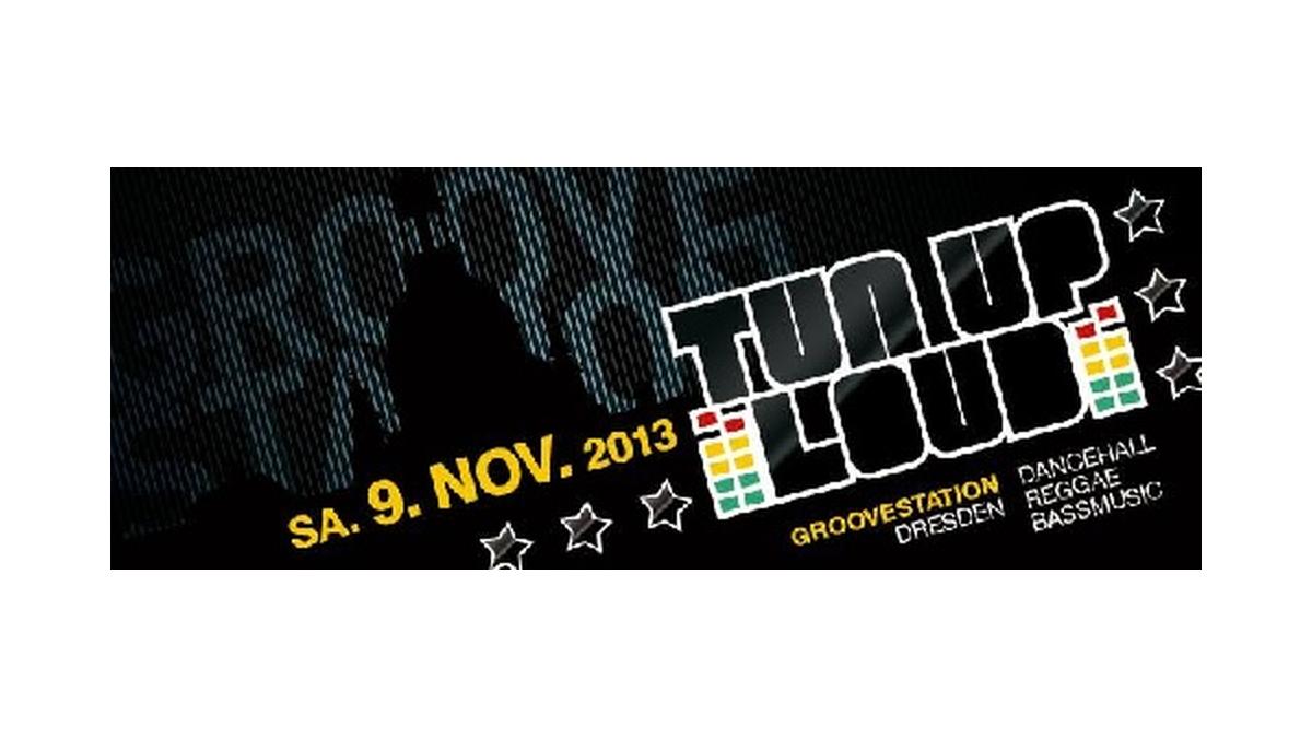 Tun Up Loud