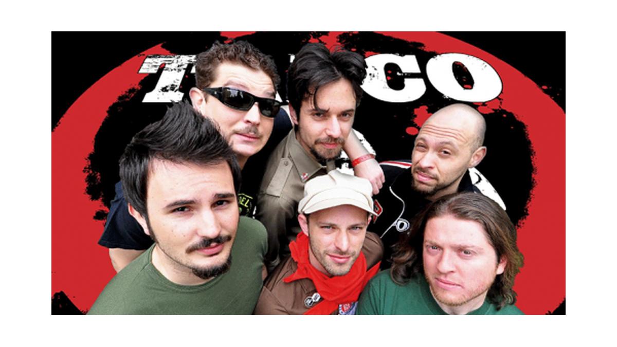 Talco