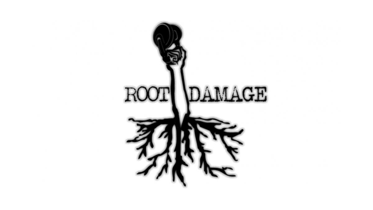 Root Damage Disko