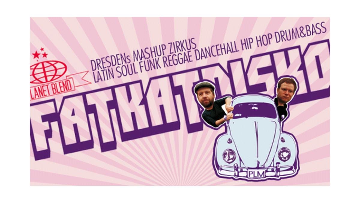 Fat Kat Disko