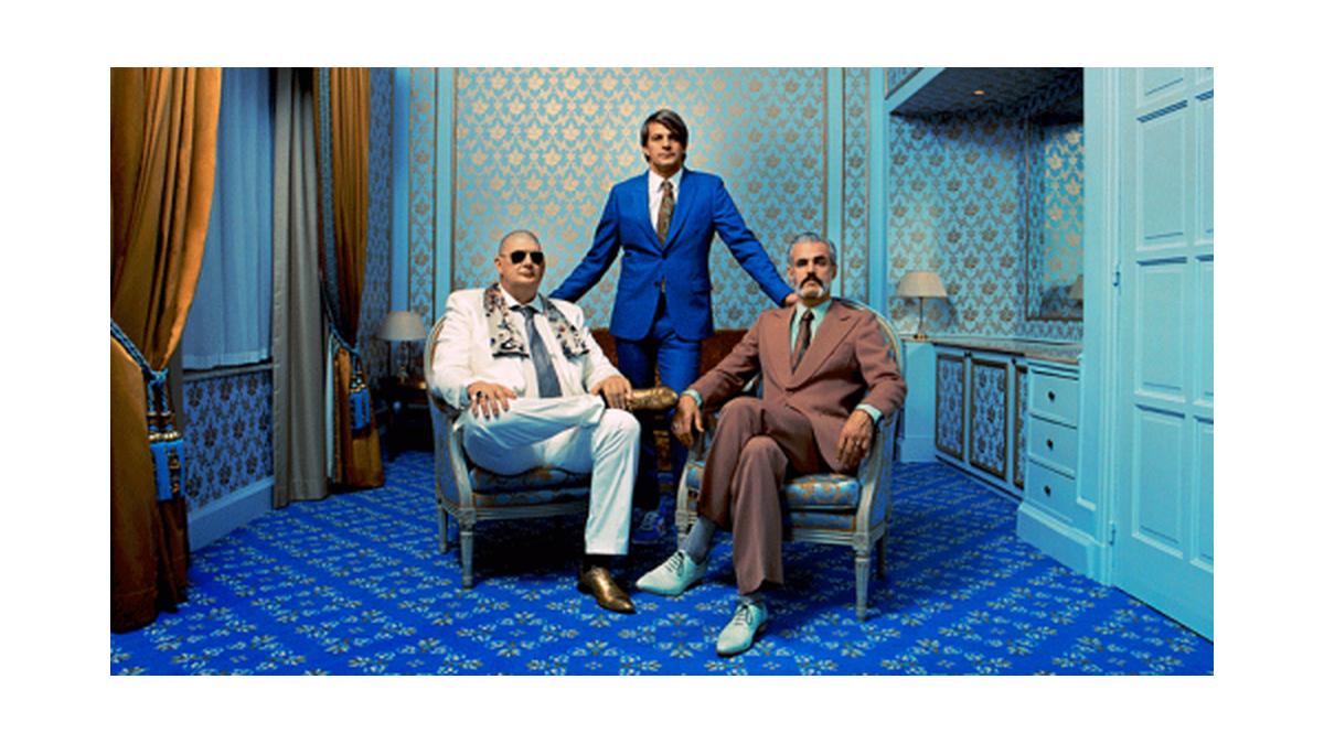 Triggerfinger