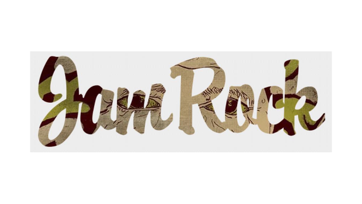 JamRock - Tourette Boys