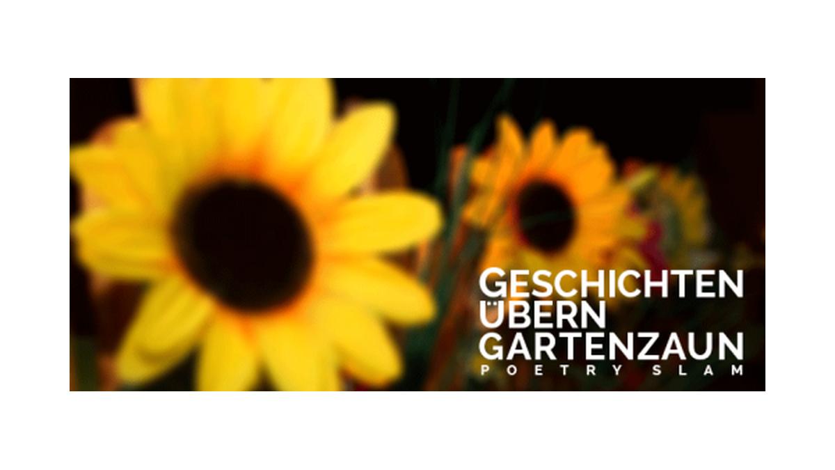 Geschichten übern Gartenzaun