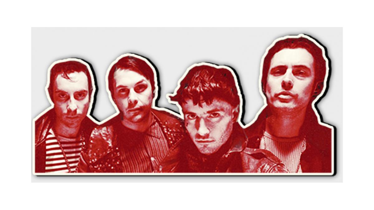 Black Lips