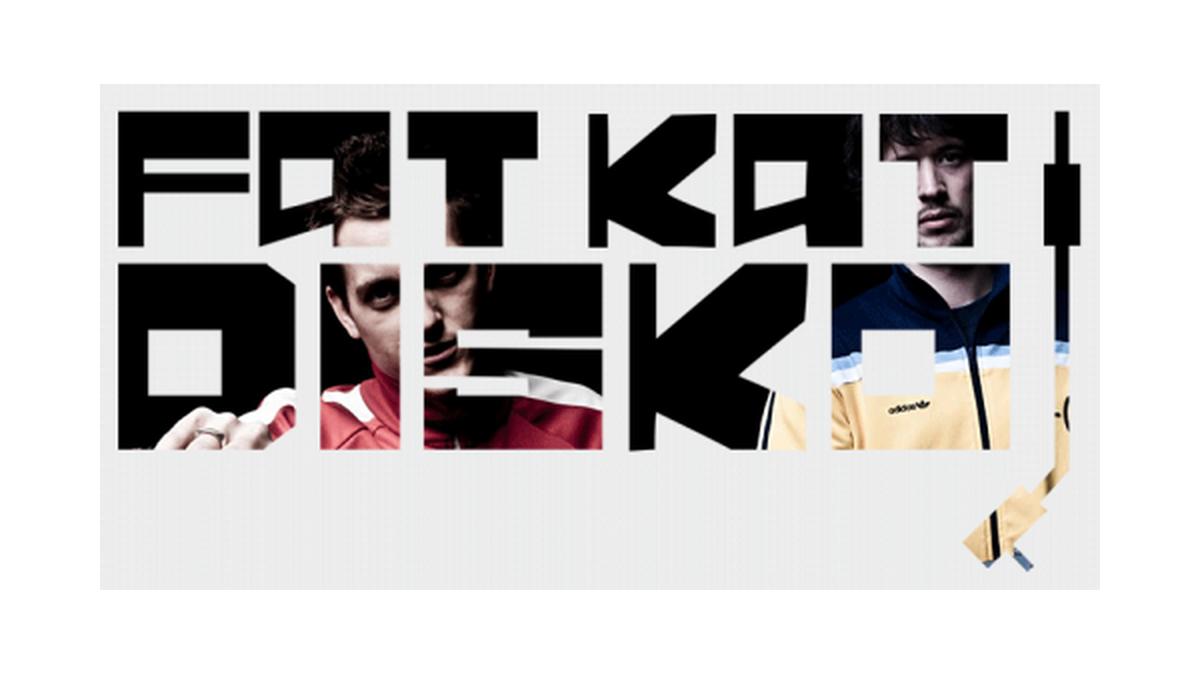 Fat Kat Disko CMC SILENTA