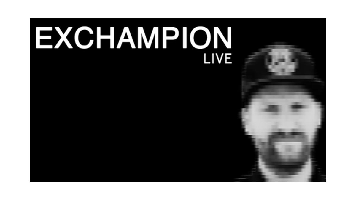 Exchampion (live)