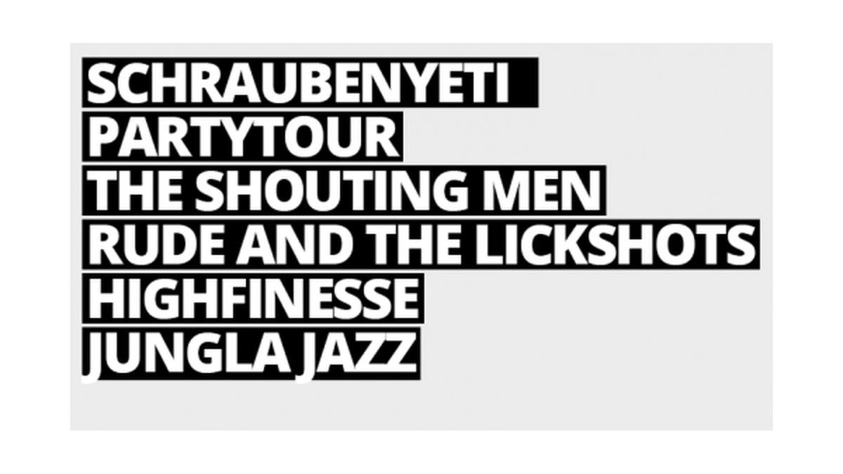 Groove Island Festival 2014