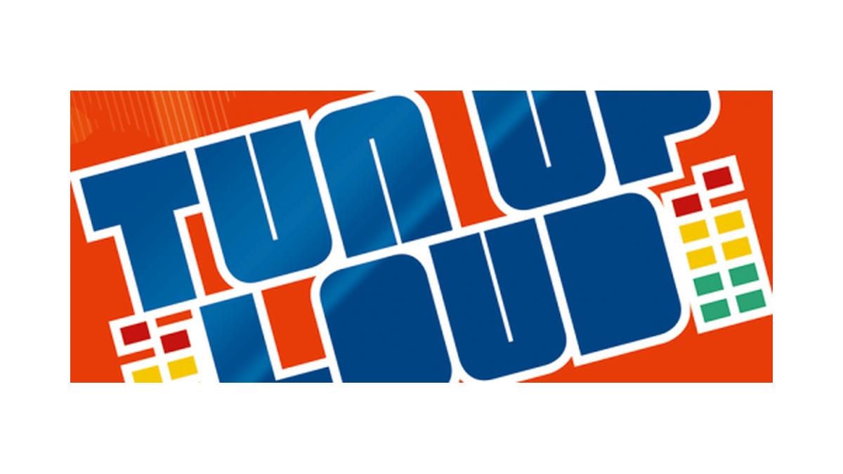 Tun Up Loud #5 - Sunblast Movement
Dancehall, Reggae, Bassmusic