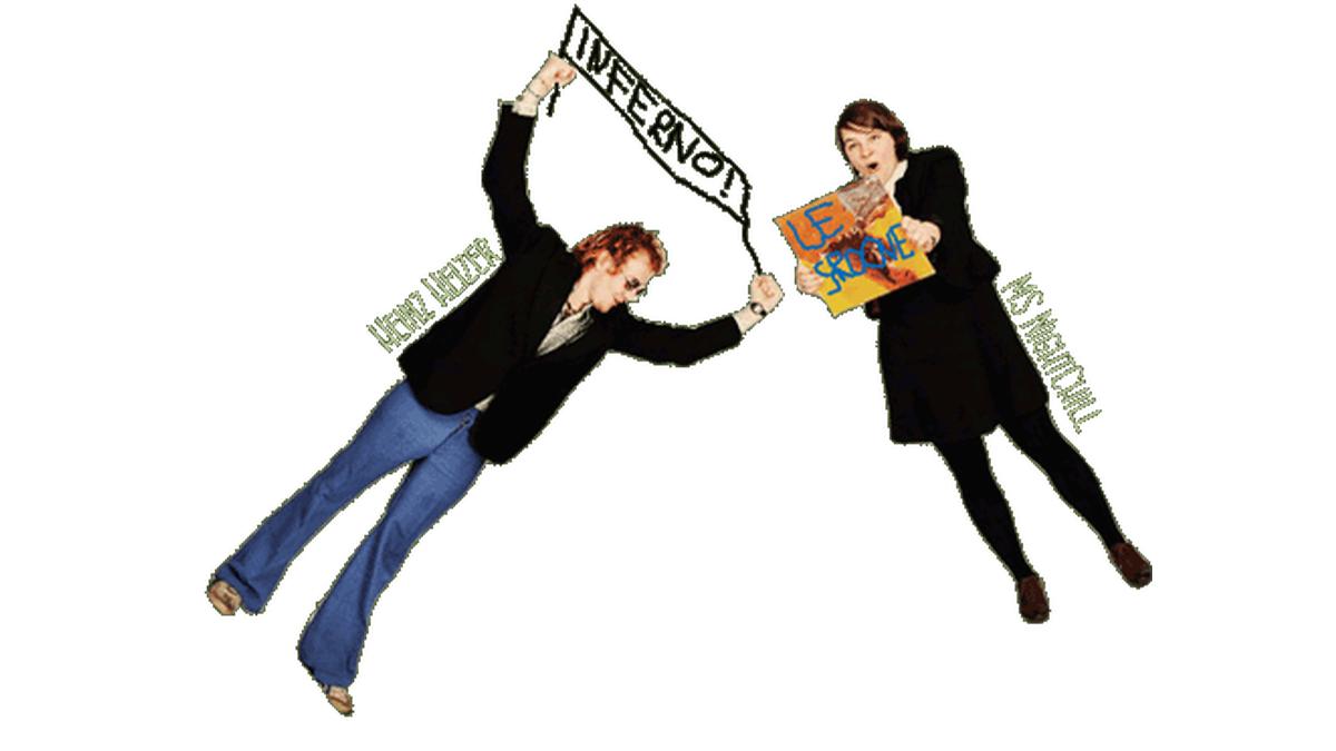 le GrooveInferno