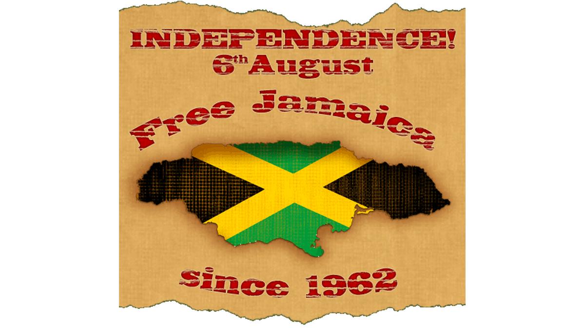Independence for Jamaica
