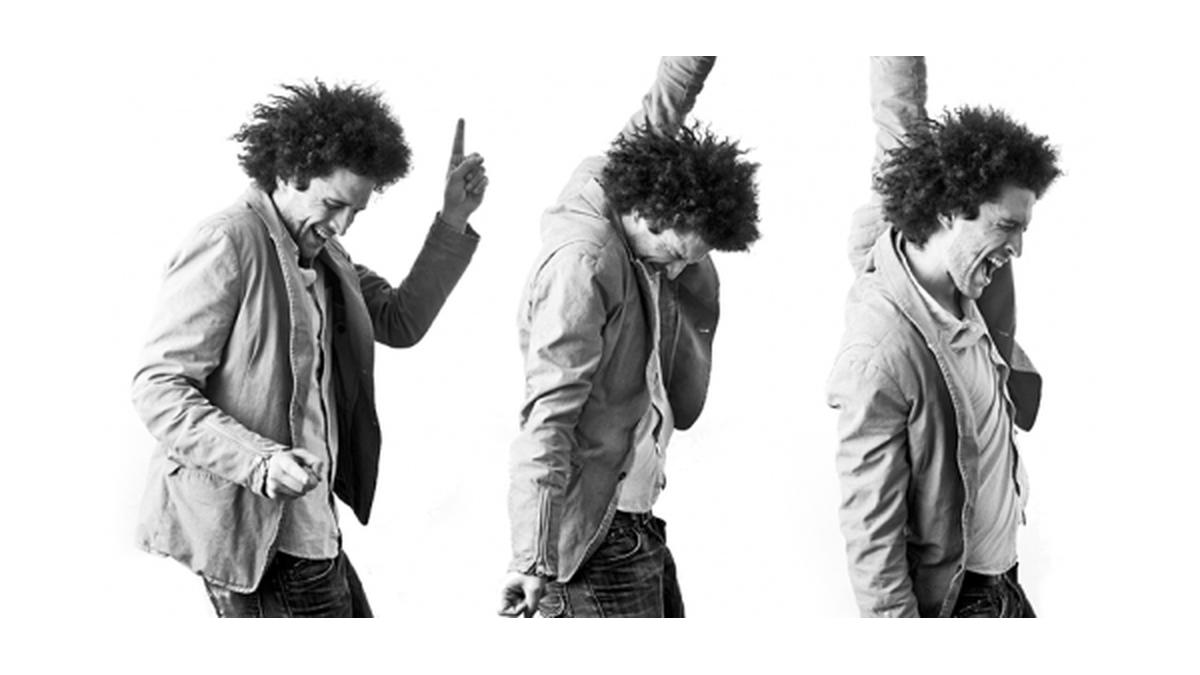 Andy Frasco & The U.N.