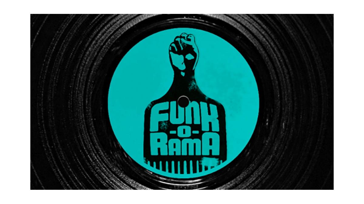 Said's Funk'O'Rama
