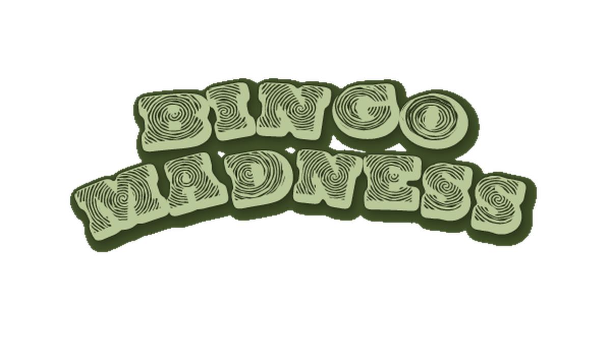 Bingo Madness!
Trinkspielerei